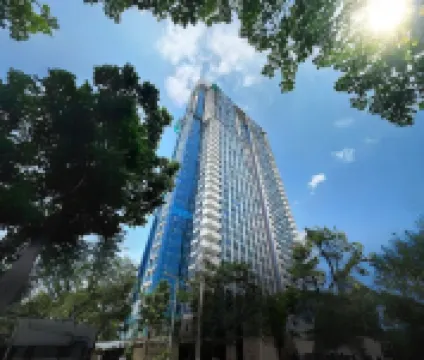 Yumi's Intimate Abode