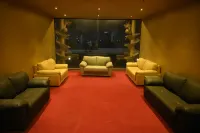 Krishnangan Hotel & Resort