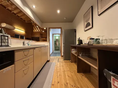 kusamakura private stay