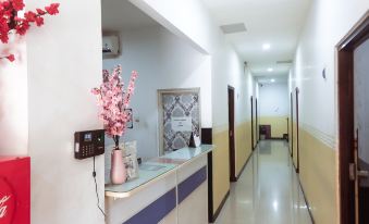 Griya Kendedes near Soekarno Hatta Malang