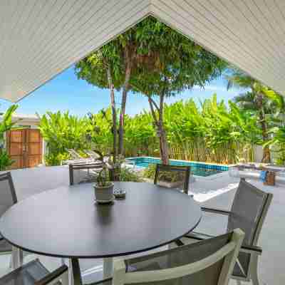 Villa White Orchid Samui Others