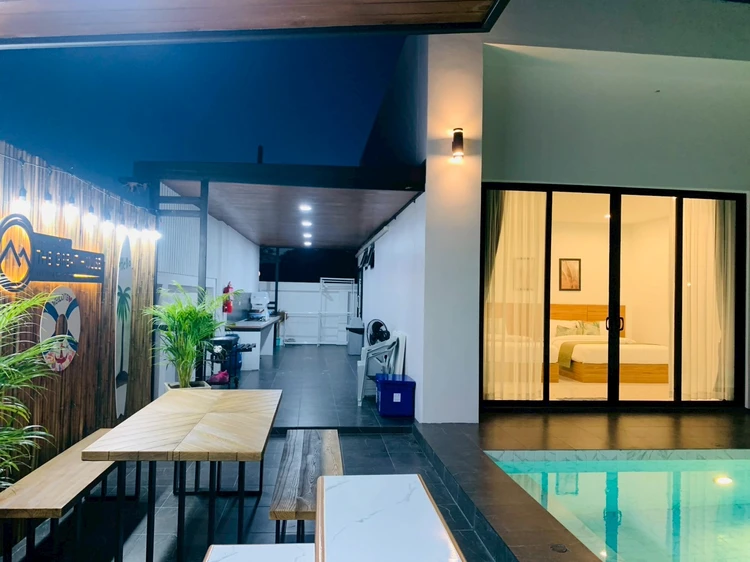 รูปภาพของเดอะเกรซ เฮาส์ จี 2