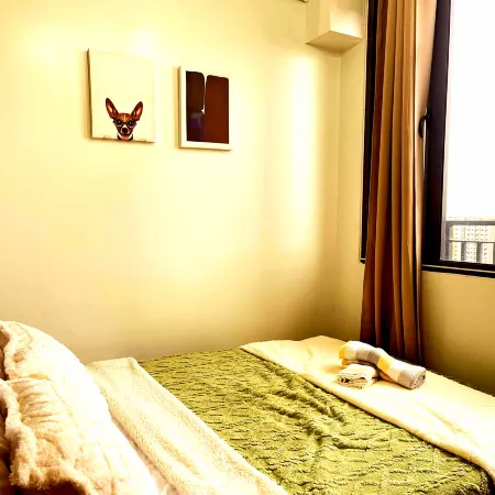 Casa Felice at Shore 2 Residences