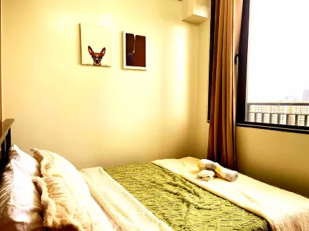 Casa Felice at Shore 2 Residences Отели рядом с достопримечательностью «Upside Down Museum»