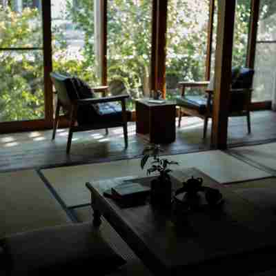 Oyado桜山荘 Rooms