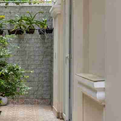 Villa INDOCHINA 7 bed rooms Hotel Exterior