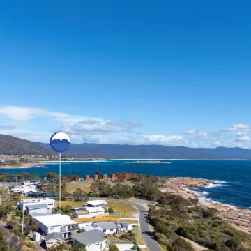 Bicheno Ocean Views Apt 1