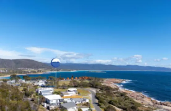 Bicheno Ocean Views Apt 1