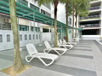 Austin Regency JB By Stayrene