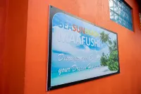 SEASUNBEACH MAAFUSHI - Pools