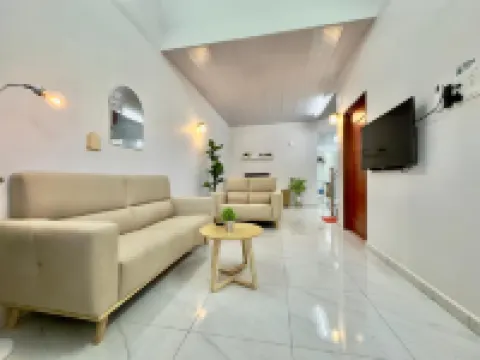 Spacious 2 Storey Homestay Tanjung Bungah 25pax by 3C / Evergreen Corner Tanjung Bungah