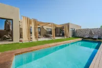 Silence Villas Hotels in Ciftlik Mahallesi