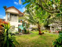 Friends Retreat - Phuket Airport