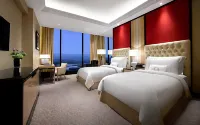 Trans Hotel Jakarta