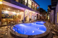 Hang Múa Village Homestay - Private Pools