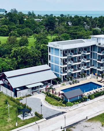 รูปภาพของโกลด์เด้นแซนด์ เขาหลัก รีสอร์ท