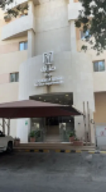 Manazil Jeddah for Furnished Apartments 酒店