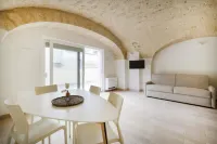 Palazzo della Torre 003 - Historical modern stay Hotels in Torre a Mare