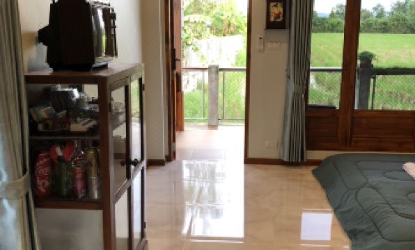 Smile Homna Resthouse