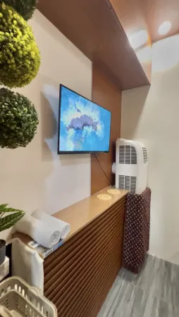 Basic Room in Lipa City Near SM and THE OUTLETS