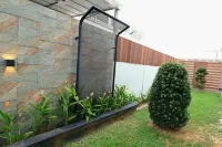 Super luxury two-story semi-detached villa Batu Pahat - ヴィラ