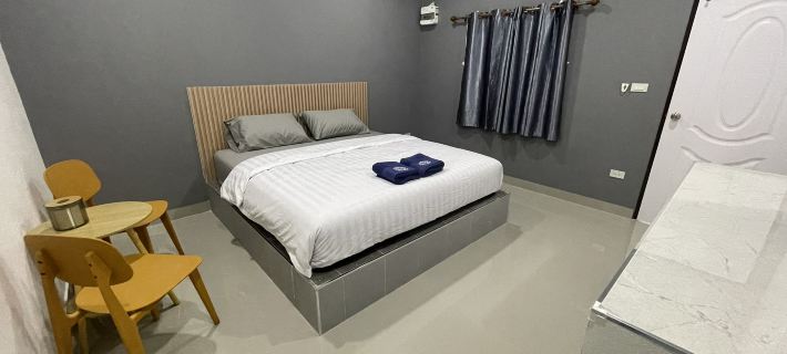 999 Resort service Room Hotels in Pluak Daeng