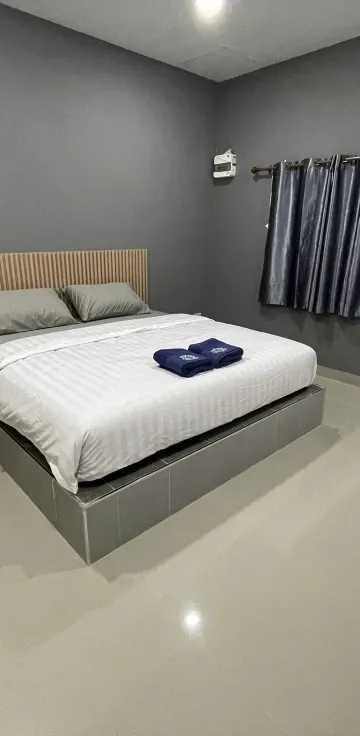 ห้องสแตนดาร์ด