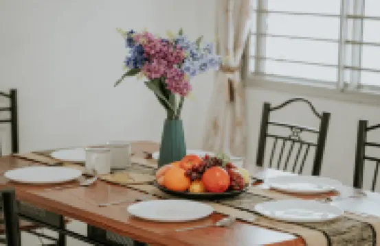 Sibu 500Mbps 10pax 4BR - No Wedding Acts Allowed