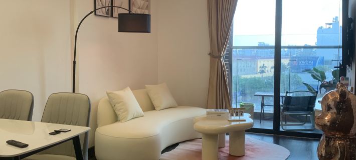 X-Stay Sweet Hoteles en Haiphong