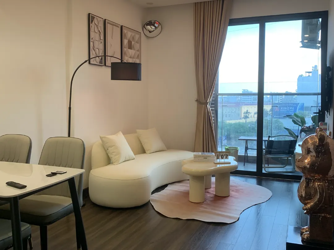 X-stay Sweet - Kiến An