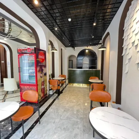 Hali Hotel Da Lat  - City Center