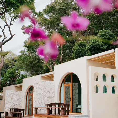 Mahina Villa Resort Koh Samet