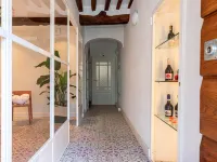 GLAM PARMA فنادق في بارما