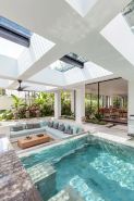 Zeno Arete | Epic 6BR Villa | Gym, Sauna, Icebath