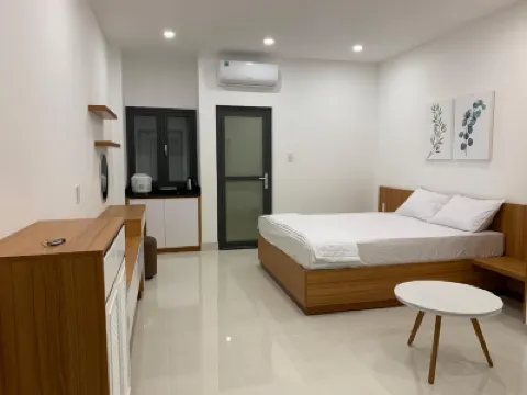 319 Liên Phường, Q9 Các khách sạn gần FPT Software Hồ Chí Minh