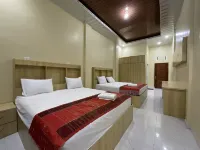 Penginapan Mafir - Pensionaatit