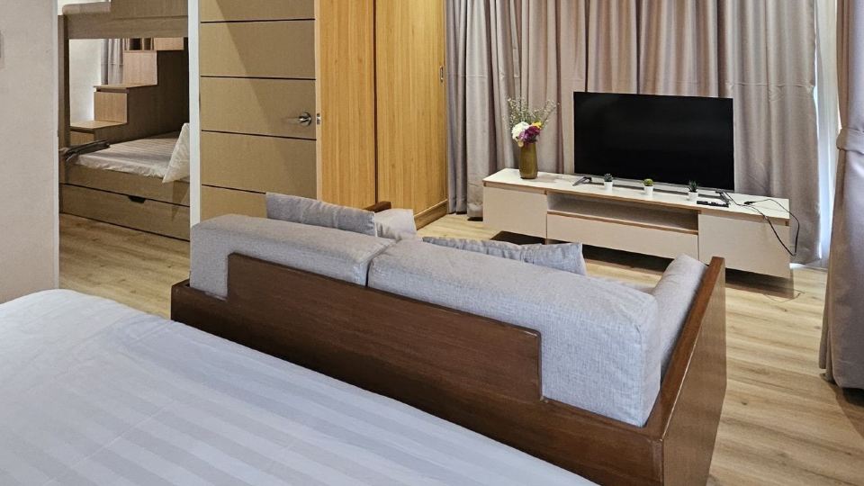 Villa Sorrento by SMS Hospitality
