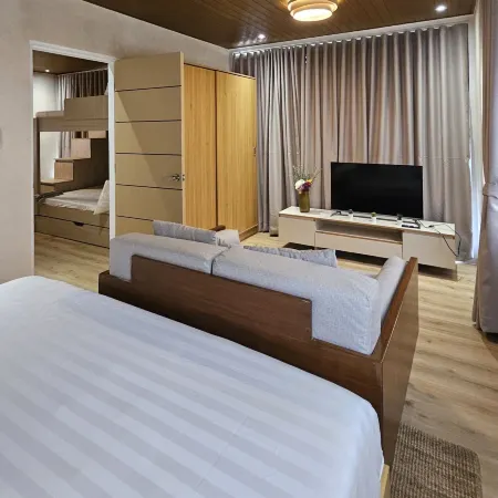 Villa Sorrento by SMS Hospitality