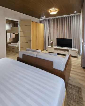 วิลลา ซอร์เรนโต บาย เอสเอ็มเอส ฮอสพิทาลิตี้