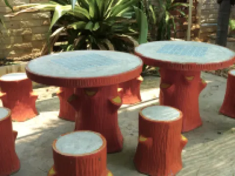 โรงแรม พีเค การ์เด้น โรงแรมในอำเภอเมืองยโสธร