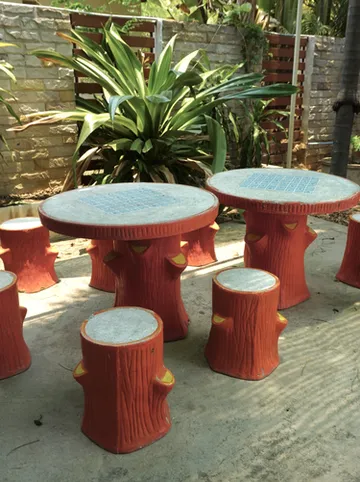 รูปภาพของโรงแรม พีเค การ์เด้น