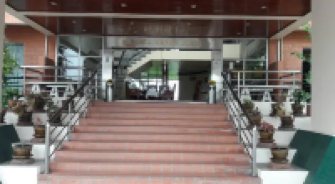 Rawanda Resort Hotel