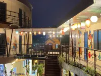 放鬆之家 吉海酒店