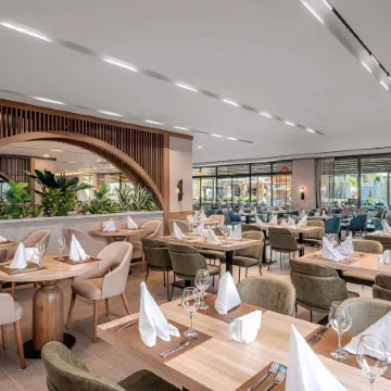 Vox Maris Resort Отели рядом с достопримечательностью «Сиде»