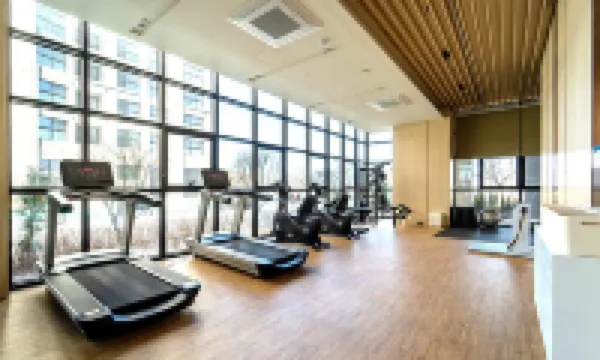 Chestertons Dominicleva Sokcho (Free Swimming Pool, Sauna, Cooking Studio)