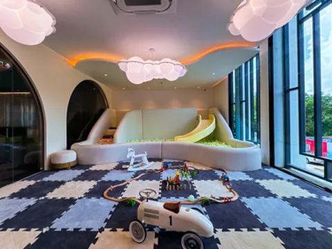 รูปภาพของโคซี่ 1 ห้องนอนตำนานบางเทา 10 นาทีถึงชายหาด