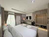 Indigo Hotel Hatyai 2 (Khet 8) - 발코니