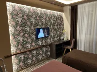 Hotel Petrus - Wifi