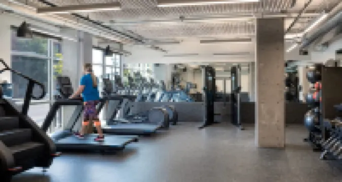 豪華市中心逃逸