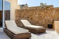 Hygge - 4 bedrooms (sleeps 8+2 kids) Xaghra village